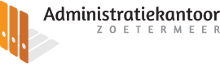 Administratiekantoor Zoetermeer Logo